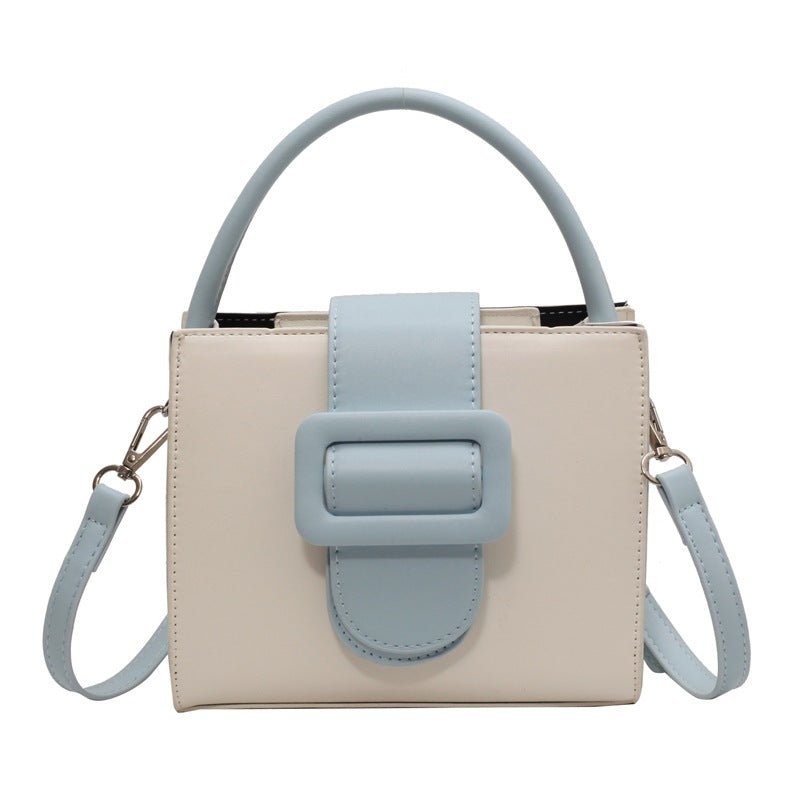 Faith™ | Refined Structured Everyday Bag