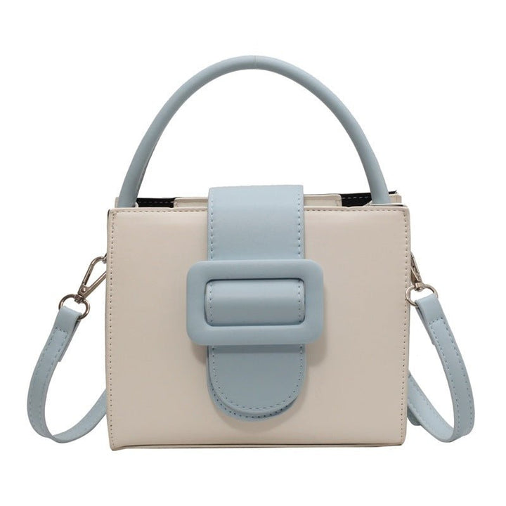 Faith™ | Refined Structured Everyday Bag