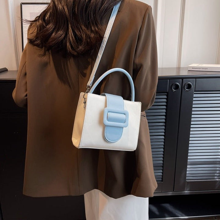 Faith™ | Refined Structured Everyday Bag