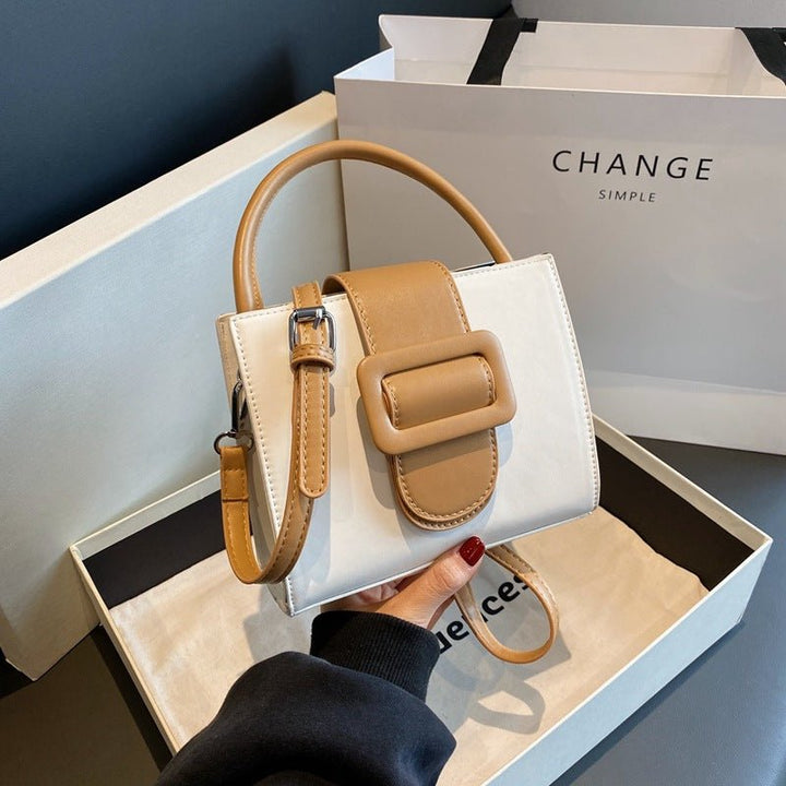 Faith™ | Refined Structured Everyday Bag