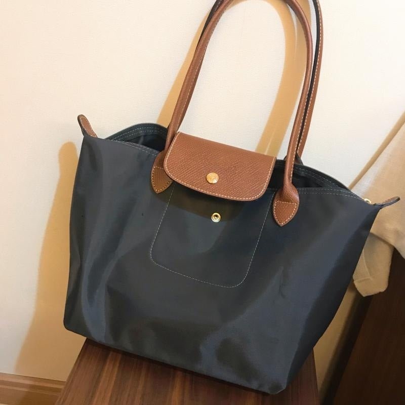 Kay™ | Nylon Bag