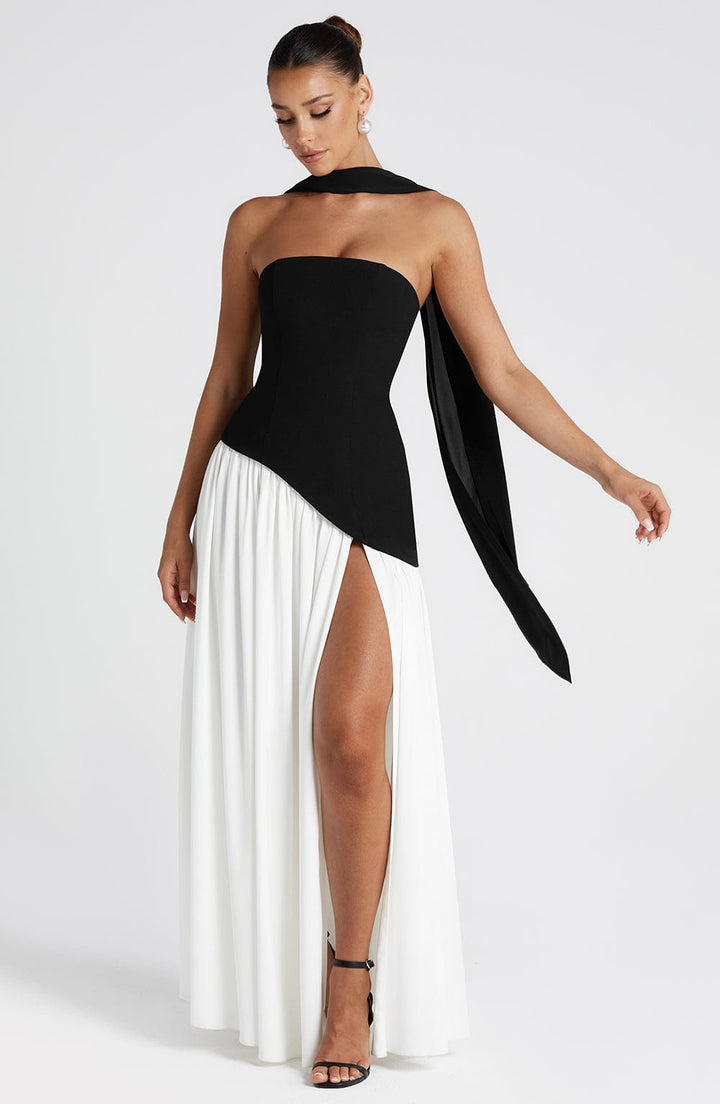Robyn™ | Elegant Maxi Dress