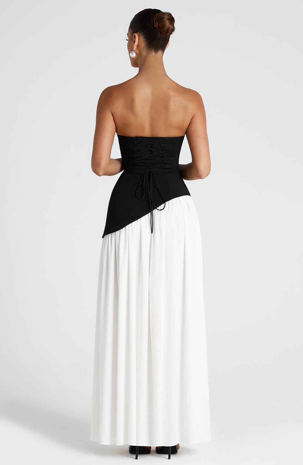 Robyn™ | Elegant Maxi Dress