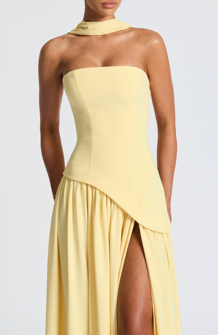Robyn™ | Elegant Maxi Dress