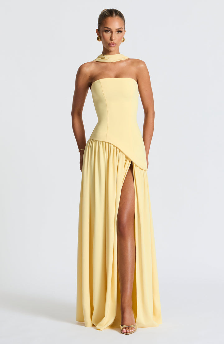 Robyn™ | Elegant Maxi Dress