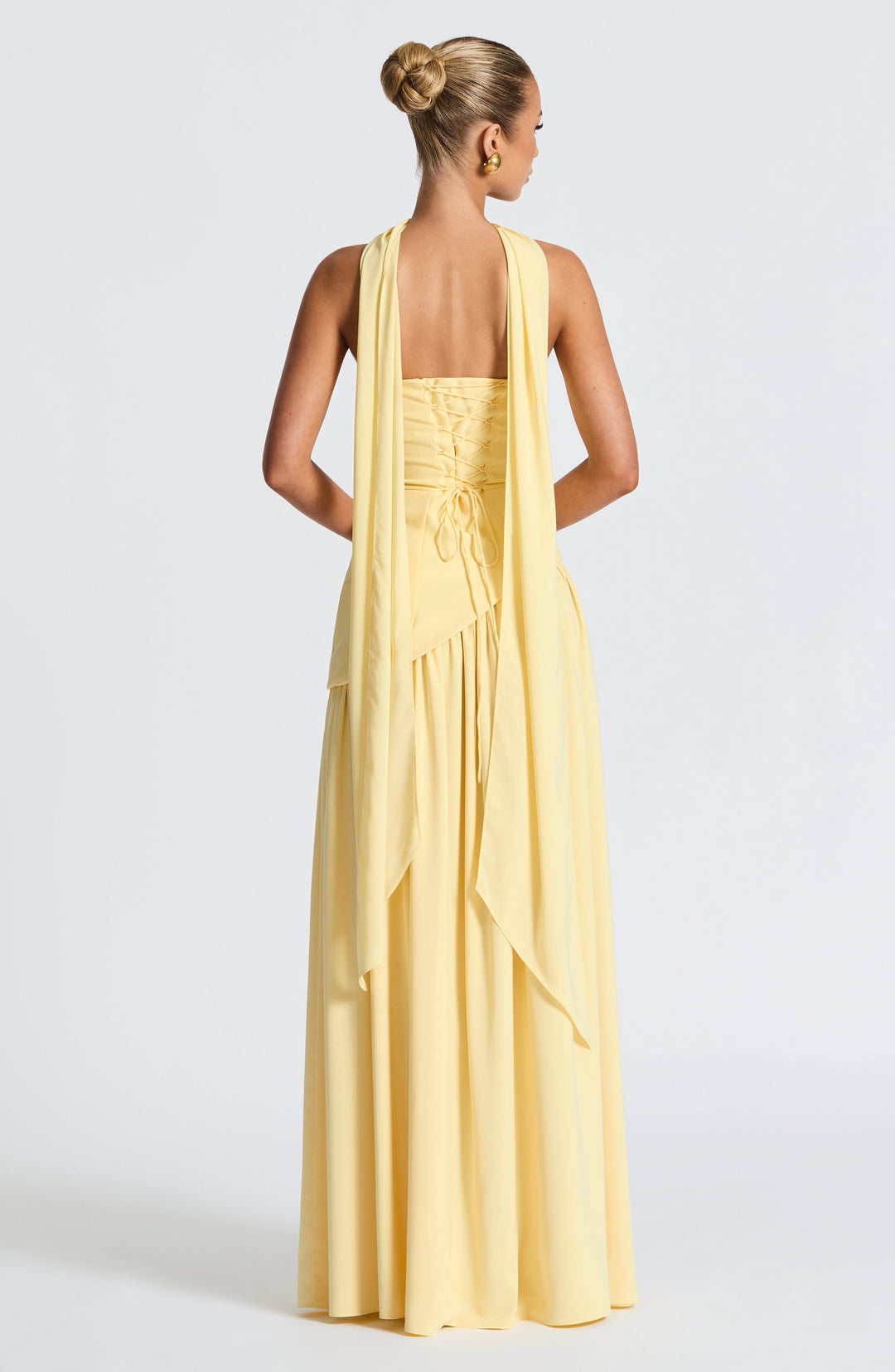 Robyn™ | Elegant Maxi Dress