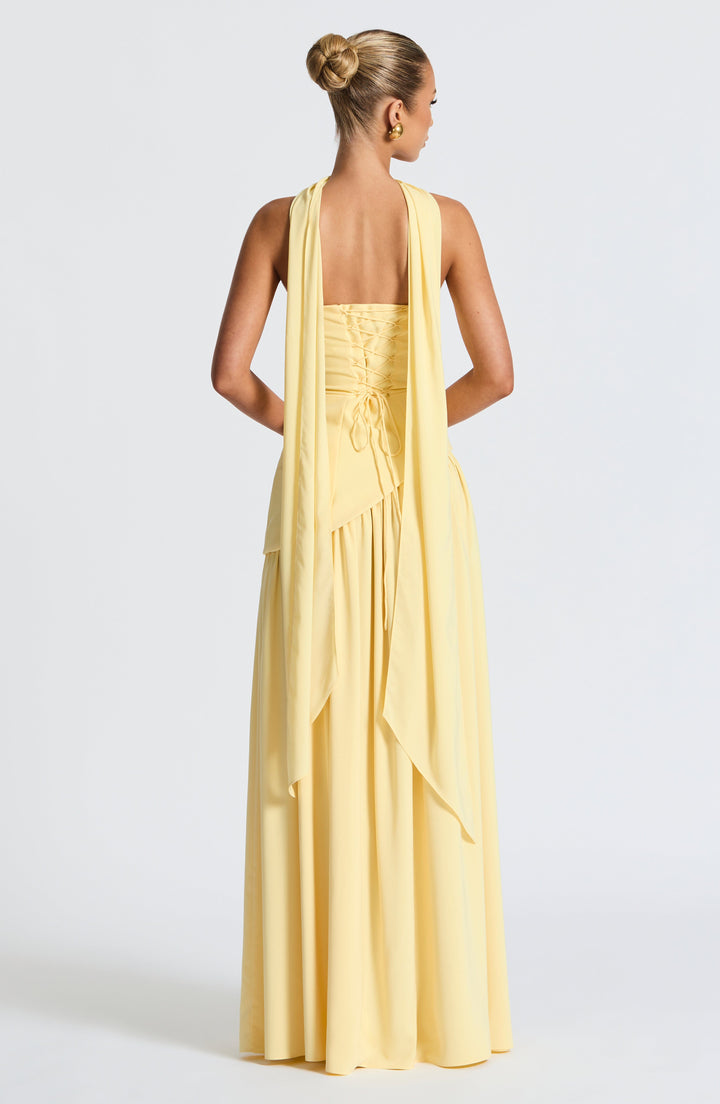 Robyn™ | Elegant Maxi Dress