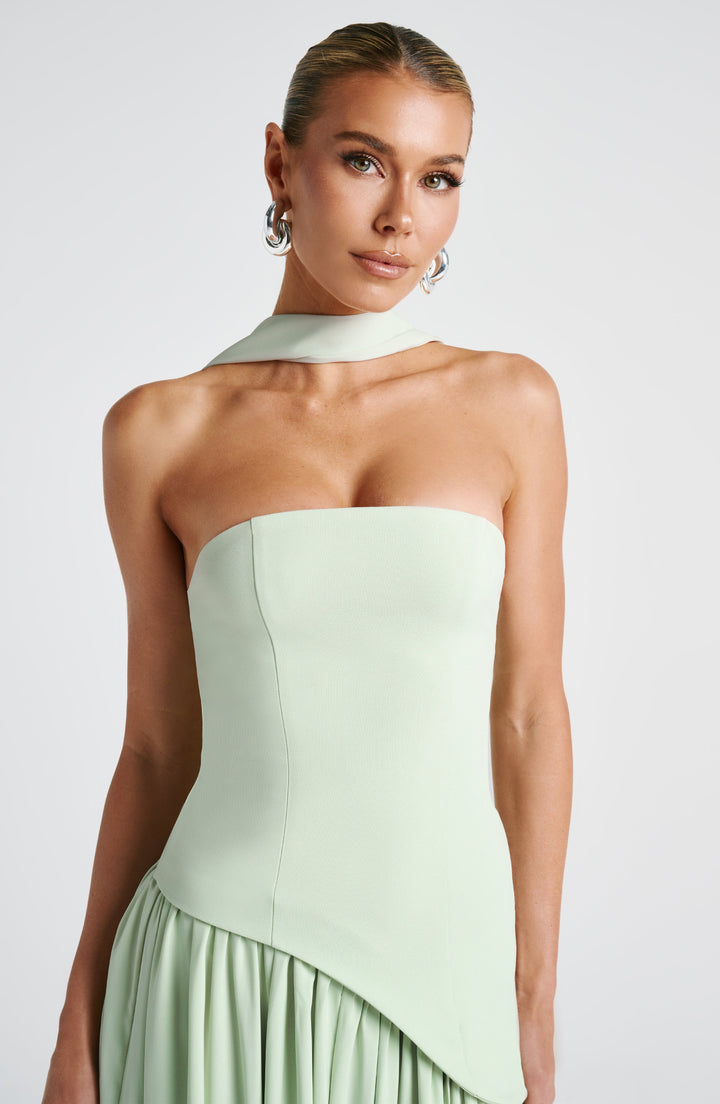 Robyn™ | Elegant Maxi Dress