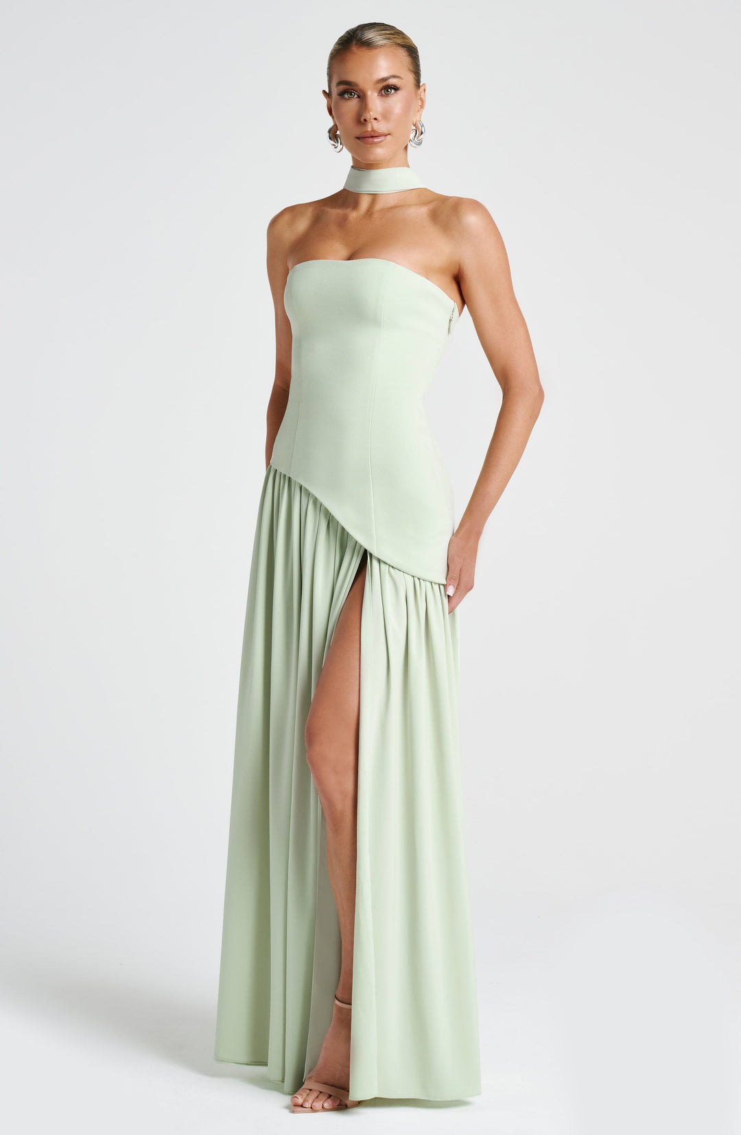 Robyn™ | Elegant Maxi Dress