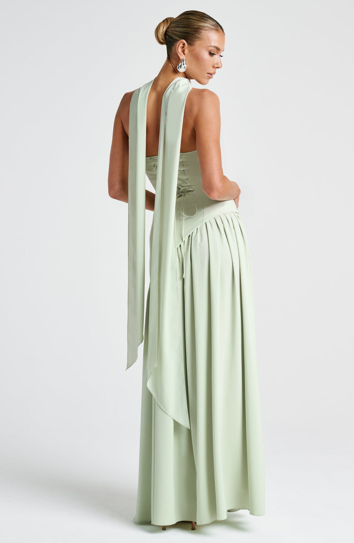 Robyn™ | Elegant Maxi Dress