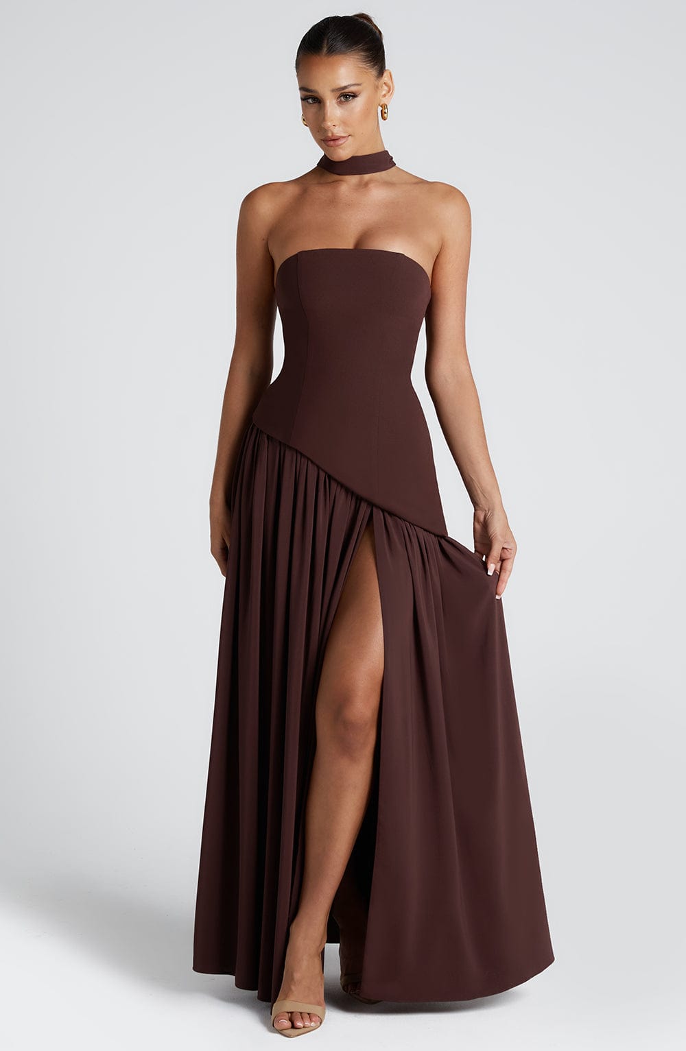 Robyn™ | Elegant Maxi Dress