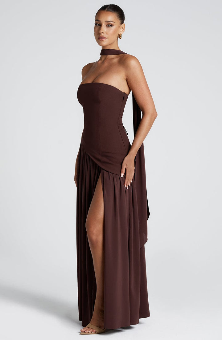 Robyn™ | Elegant Maxi Dress