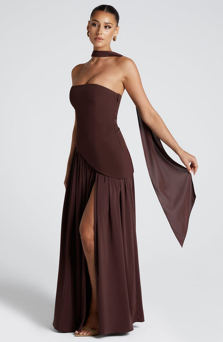 Robyn™ | Elegant Maxi Dress