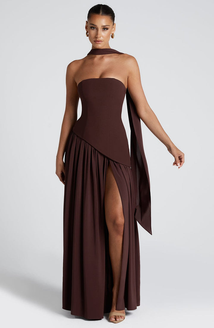 Robyn™ | Elegant Maxi Dress