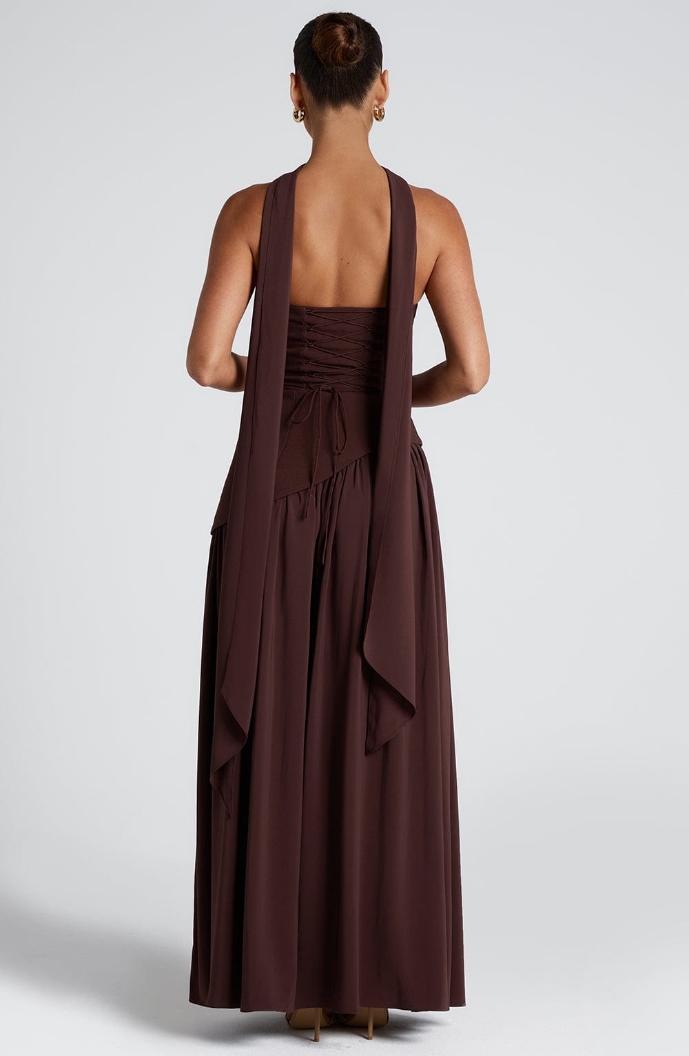 Robyn™ | Elegant Maxi Dress
