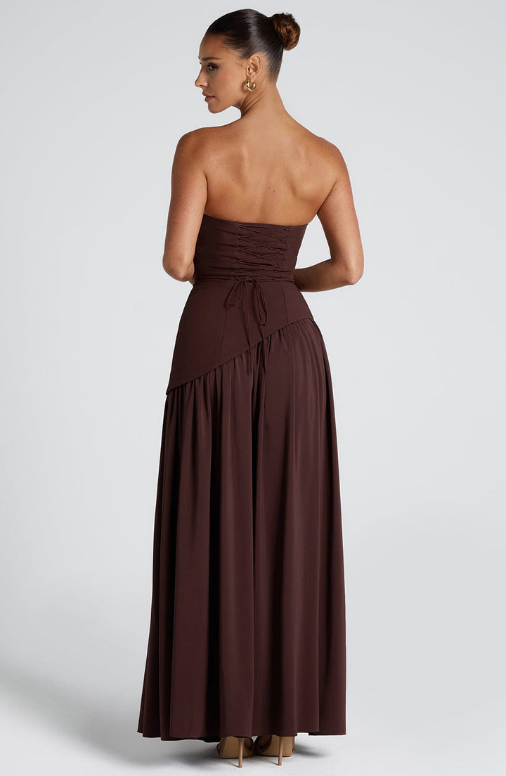 Robyn™ | Elegant Maxi Dress