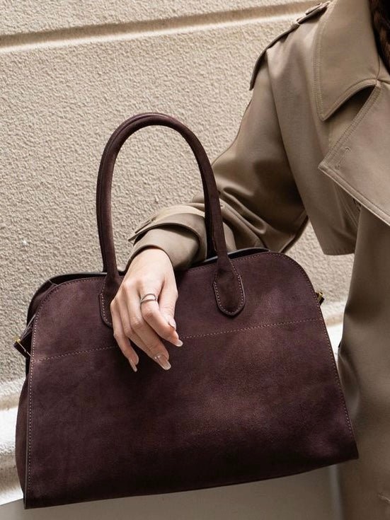 Clare™ | Essential Urban Tote Bag