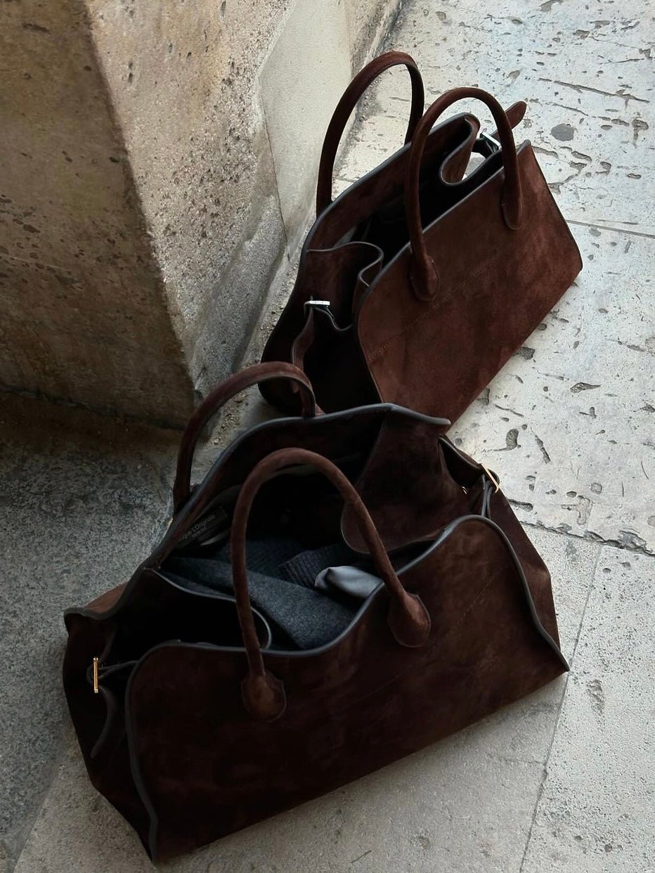 Clare™ | Essential Urban Tote Bag
