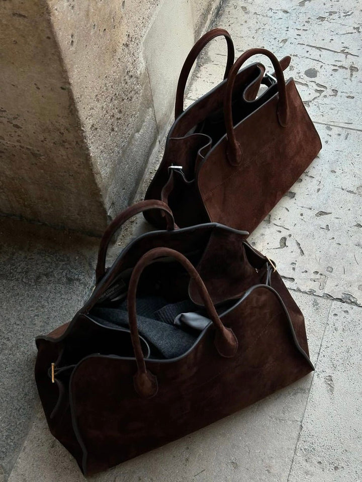 Clare™ | Essential Urban Tote Bag