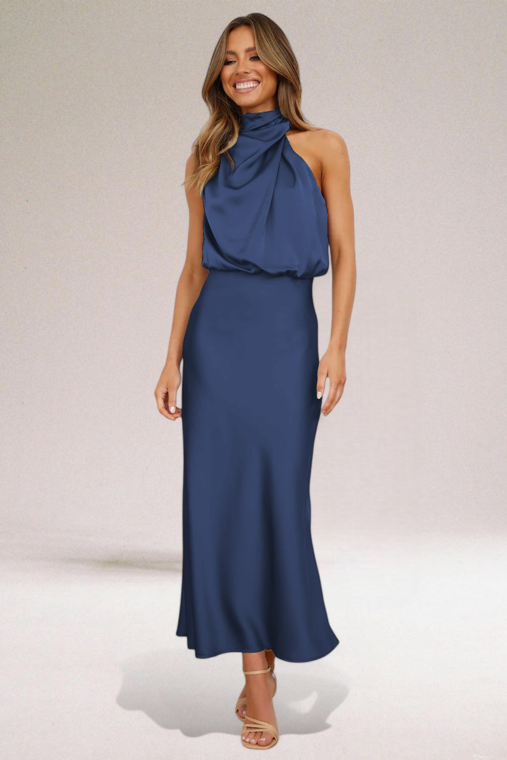 Rosalind™ | Luminous Elegance Dress
