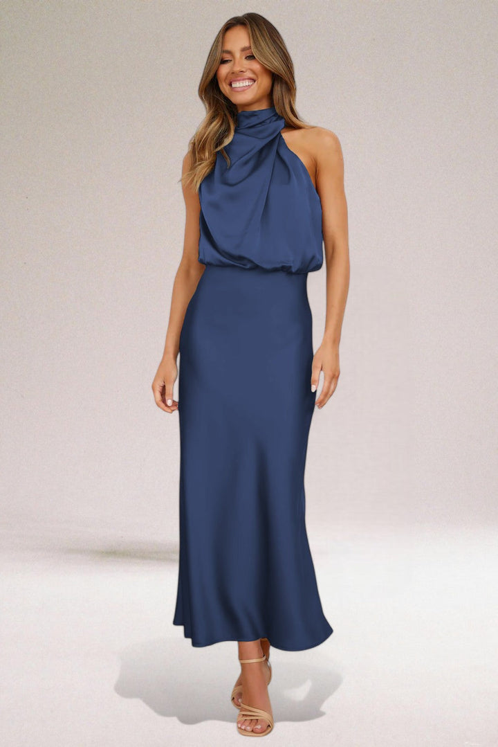Rosalind™ | Luminous Elegance Dress