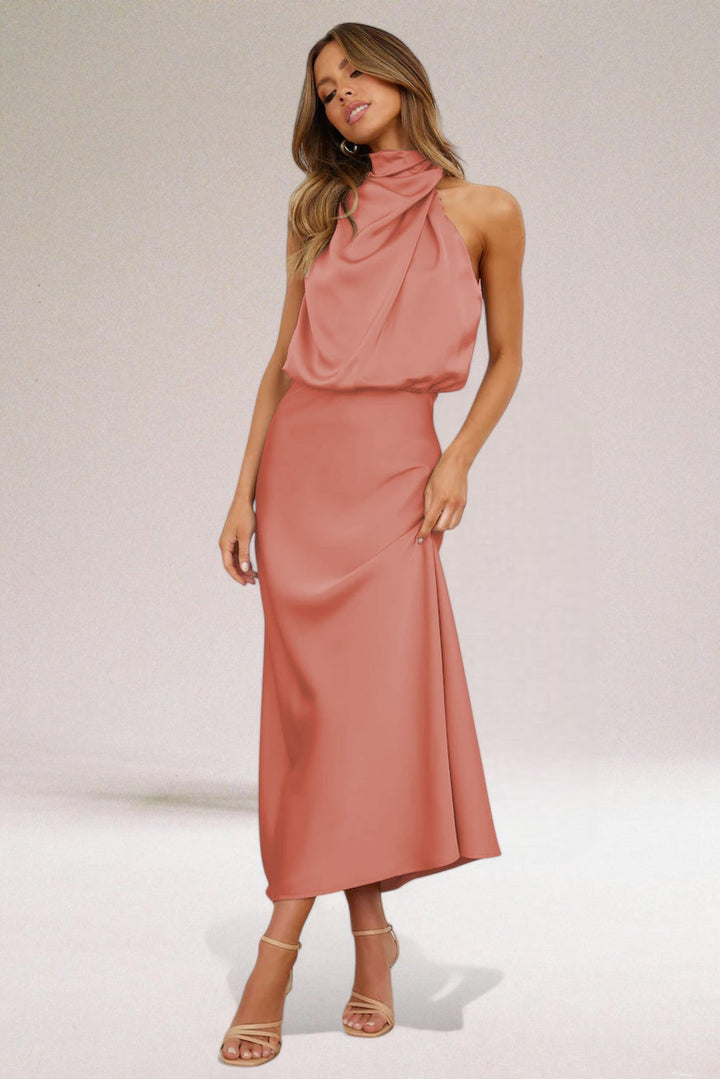 Rosalind™ | Luminous Elegance Dress