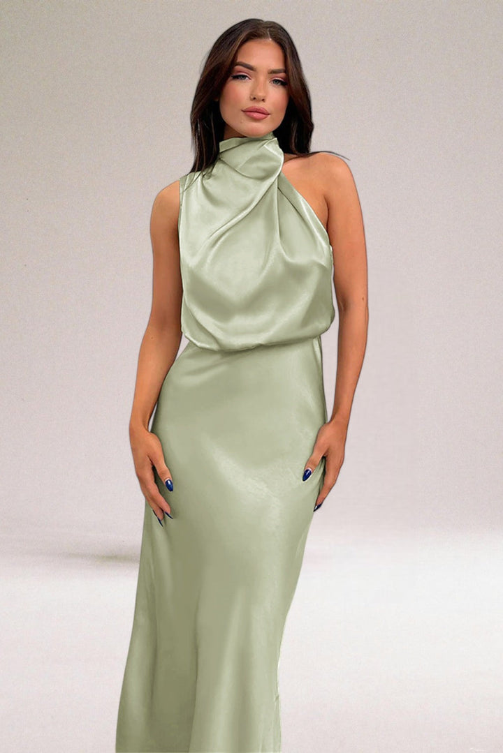 Rosalind™ | Luminous Elegance Dress