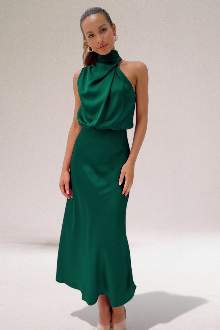 Rosalind™ | Luminous Elegance Dress