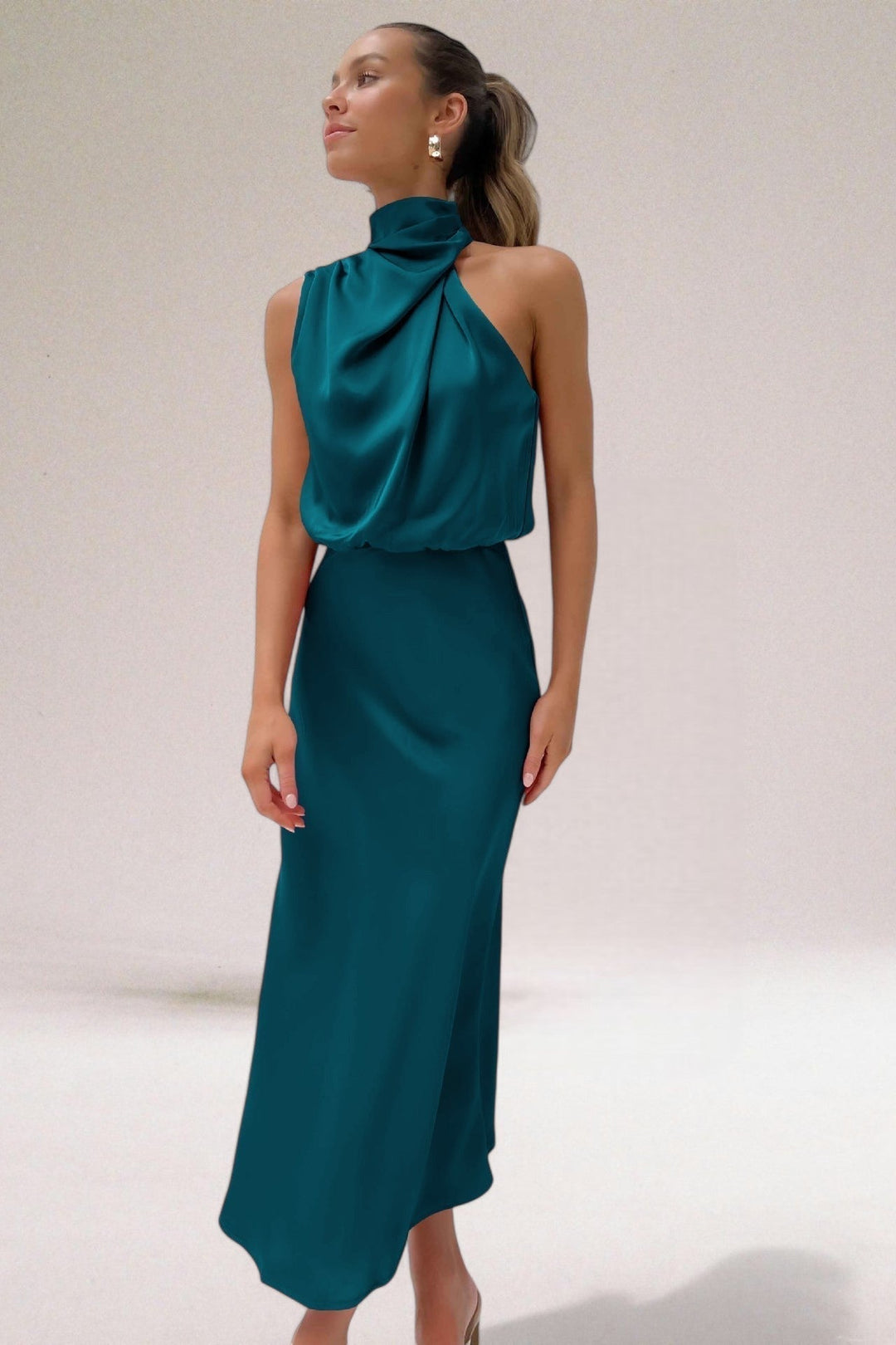 Rosalind™ | Luminous Elegance Dress