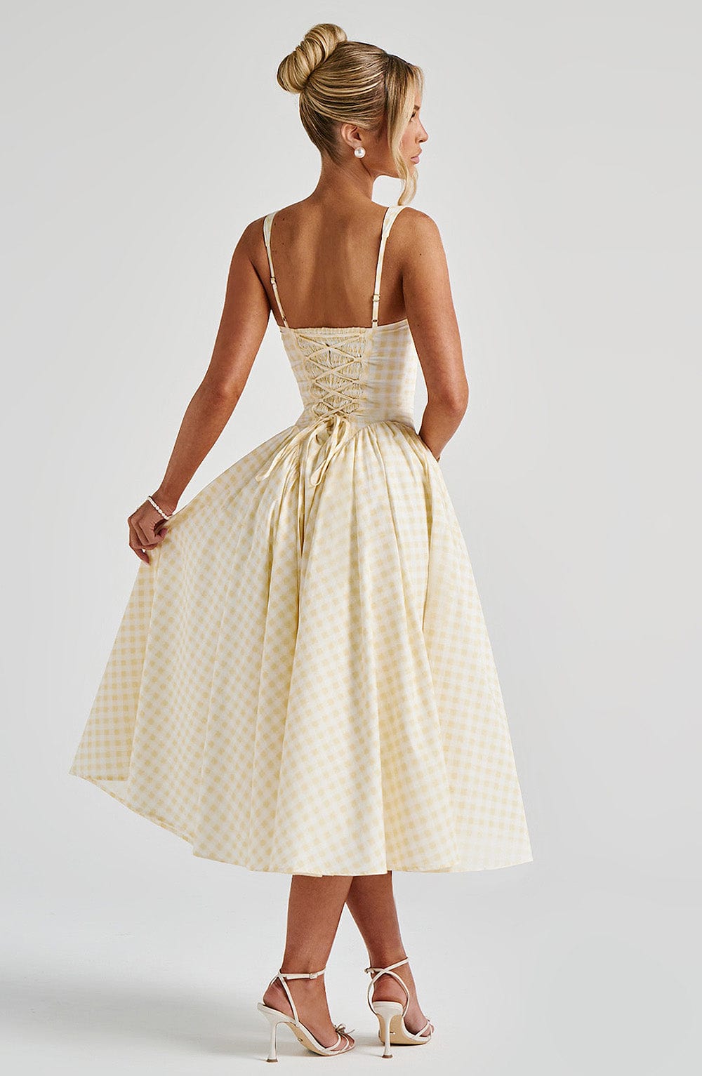 CUORE VINTAGE – ABITO MIDI