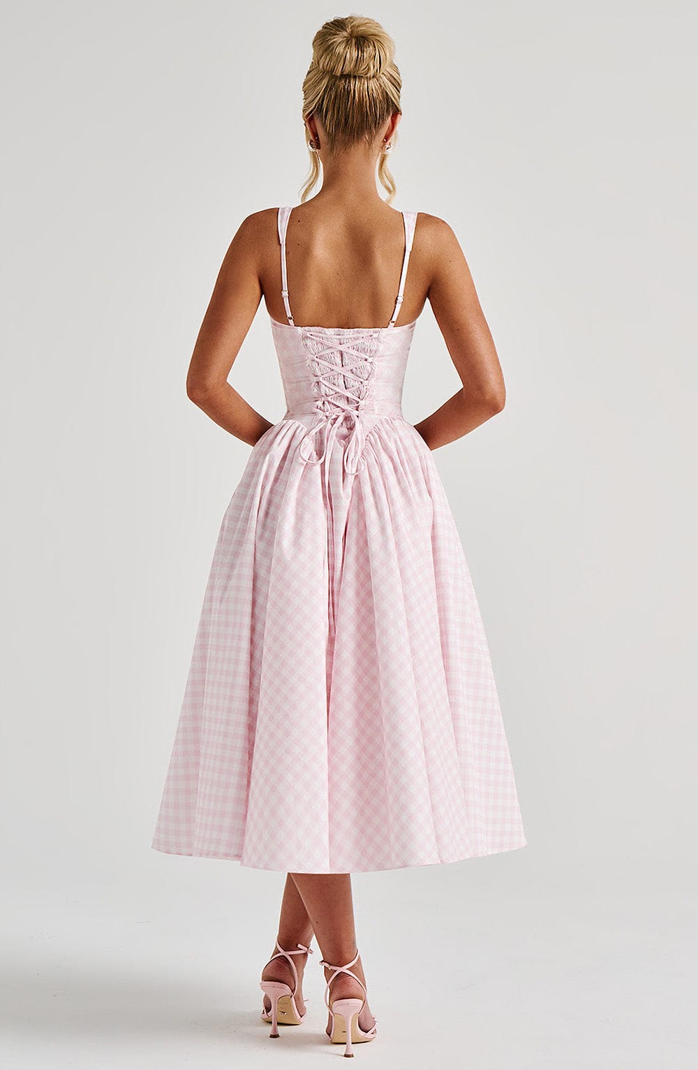 CUORE VINTAGE – ABITO MIDI