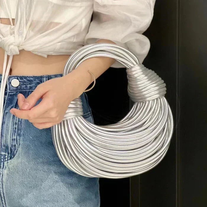 Elizabeth™ | Luxury Vegan Leather Bag