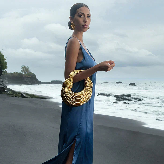 Elizabeth™ | Luxury Vegan Leather Bag
