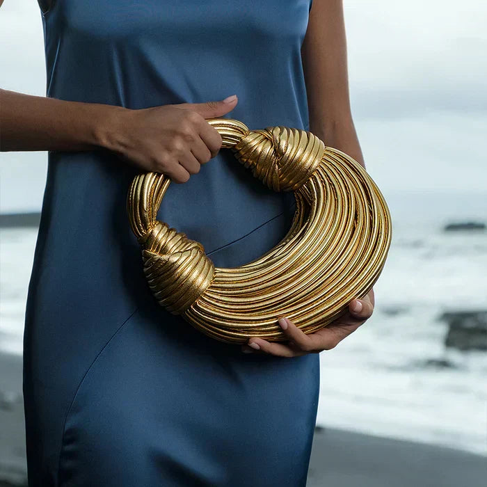 Elizabeth™ | Luxury Vegan Leather Bag