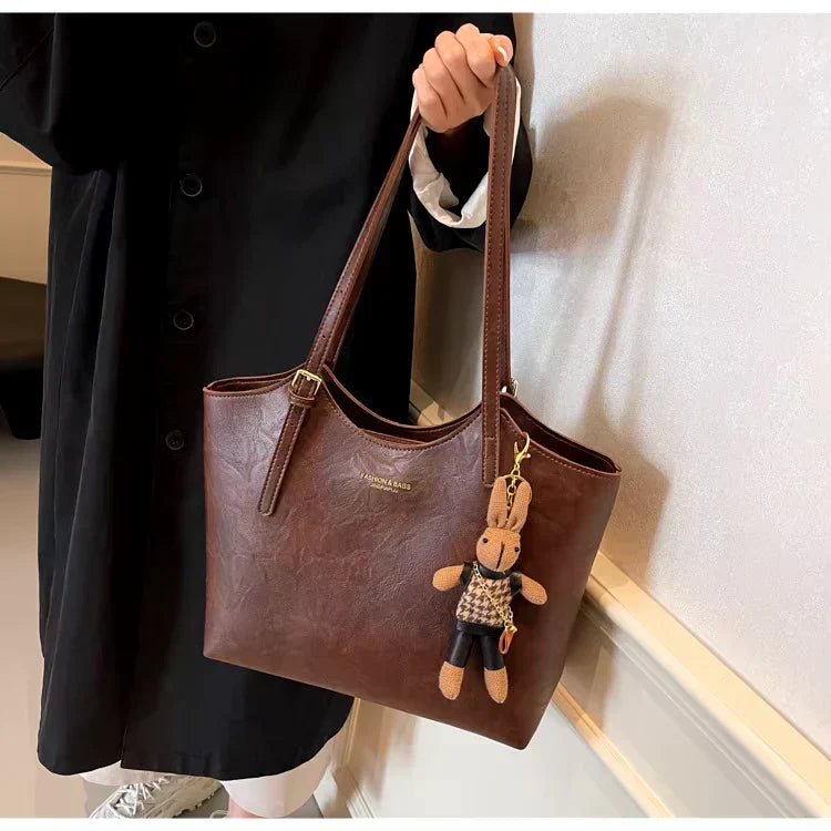 Ruth™ | Classic Vintage-Style Handbag