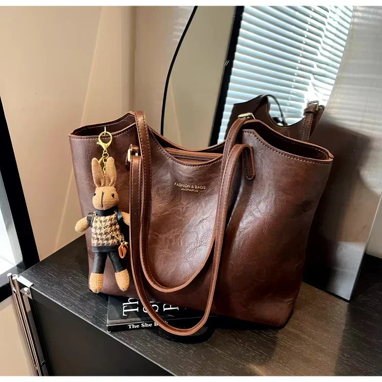 Ruth™ | Classic Vintage-Style Handbag