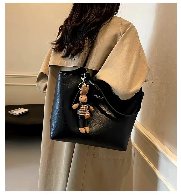 Ruth™ | Classic Vintage-Style Handbag
