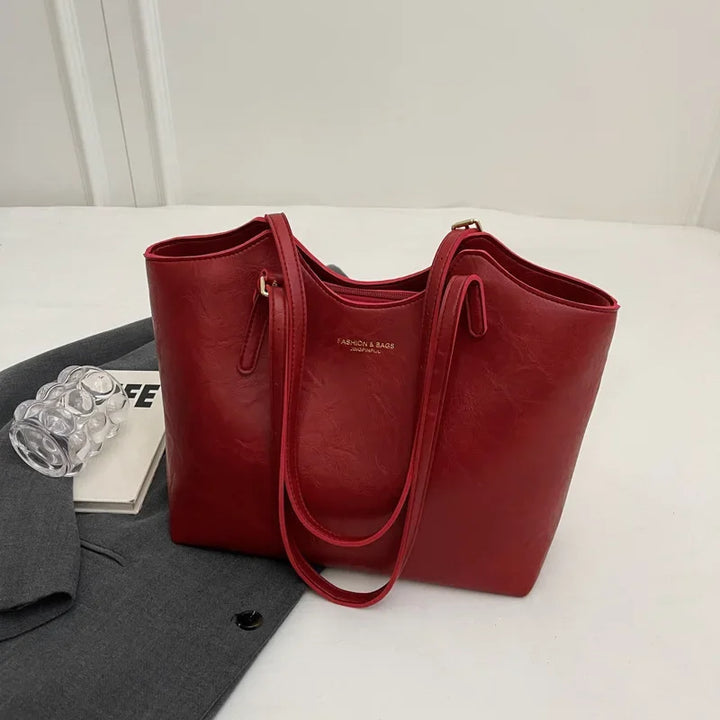 Ruth™ | Classic Vintage-Style Handbag