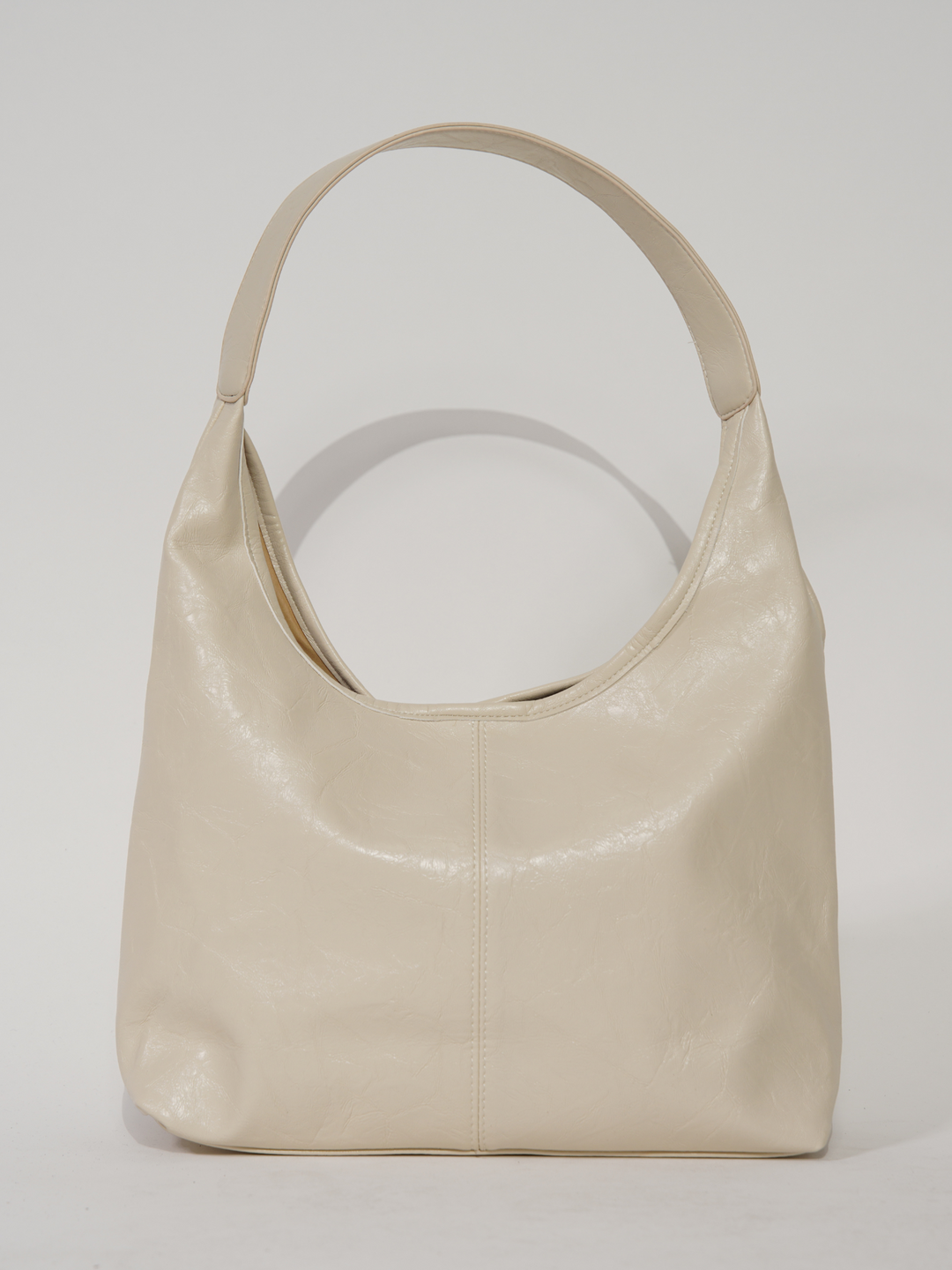 Mildred™ | Vegan Leather Shoulder Bag