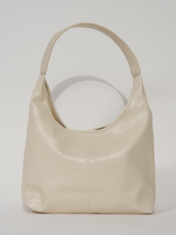 Mildred™ | Vegan Leather Shoulder Bag