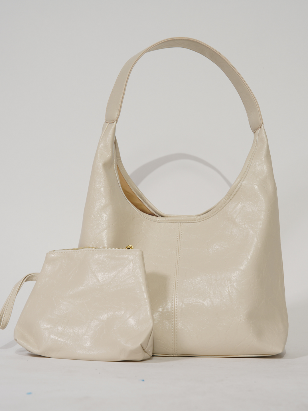 Mildred™ | Vegan Leather Shoulder Bag