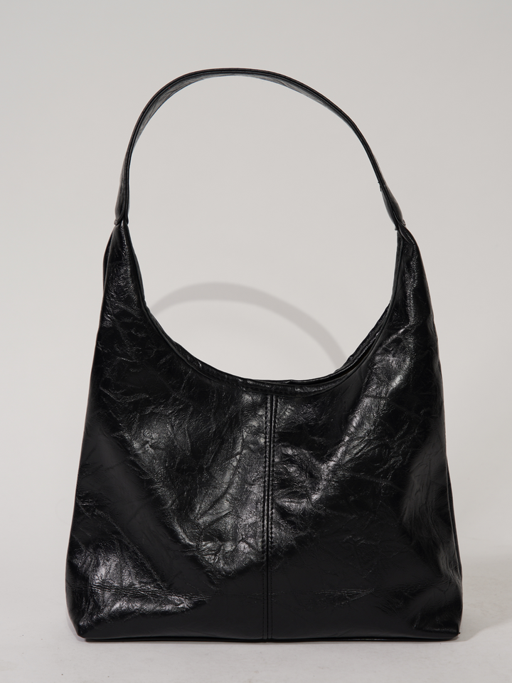 Mildred™ | Vegan Leather Shoulder Bag