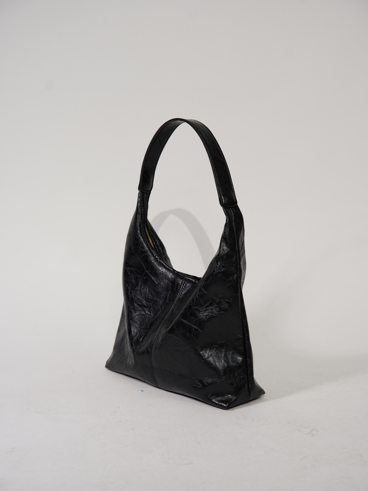 Mildred™ | Vegan Leather Shoulder Bag