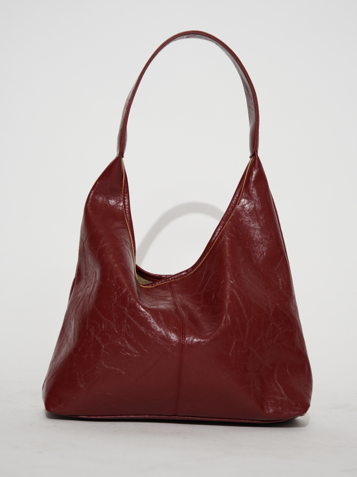 Mildred™ | Vegan Leather Shoulder Bag