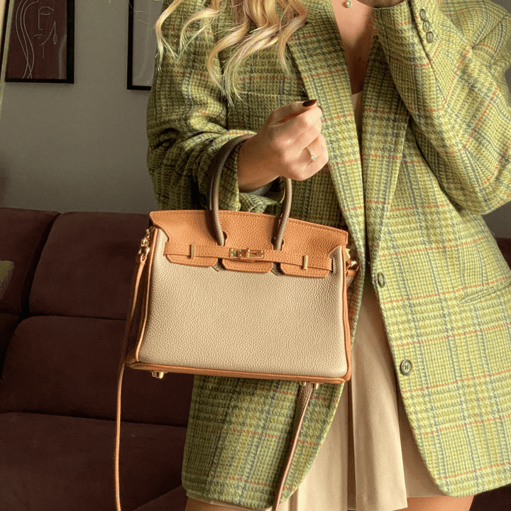 Freya™ | Timeless Reinvented Handbag