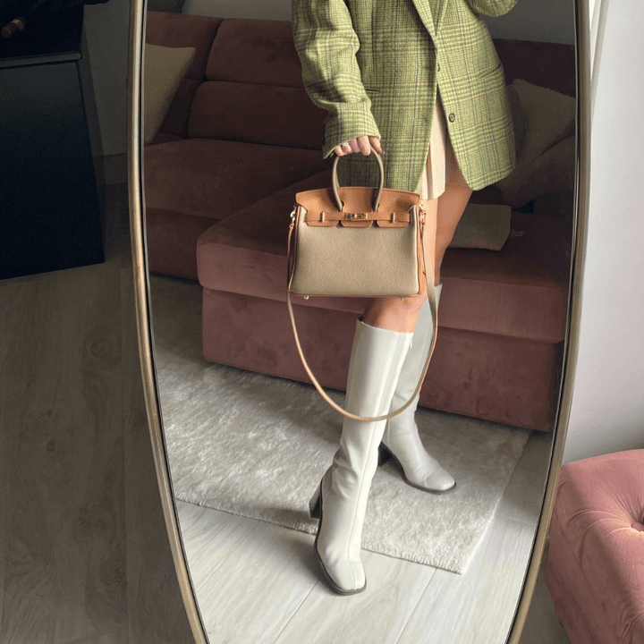 Freya™ | Timeless Reinvented Handbag