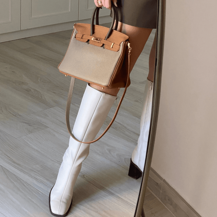 Freya™ | Timeless Reinvented Handbag