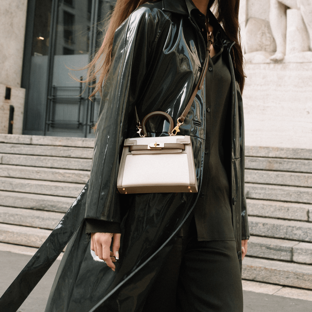 FEDORA – BORSA