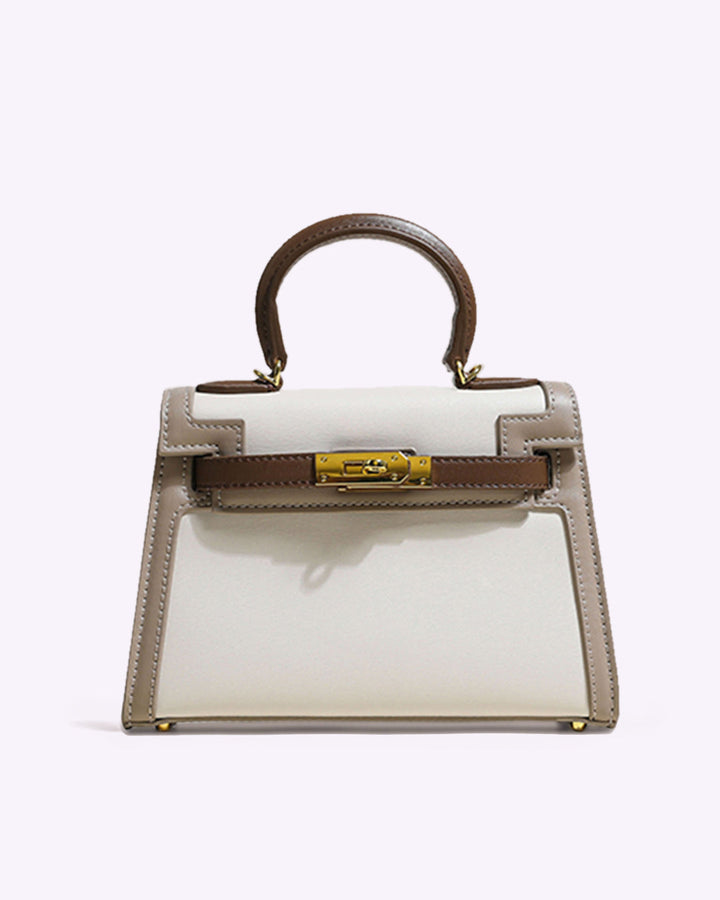 Frances™ | Vegan Leather Handbag