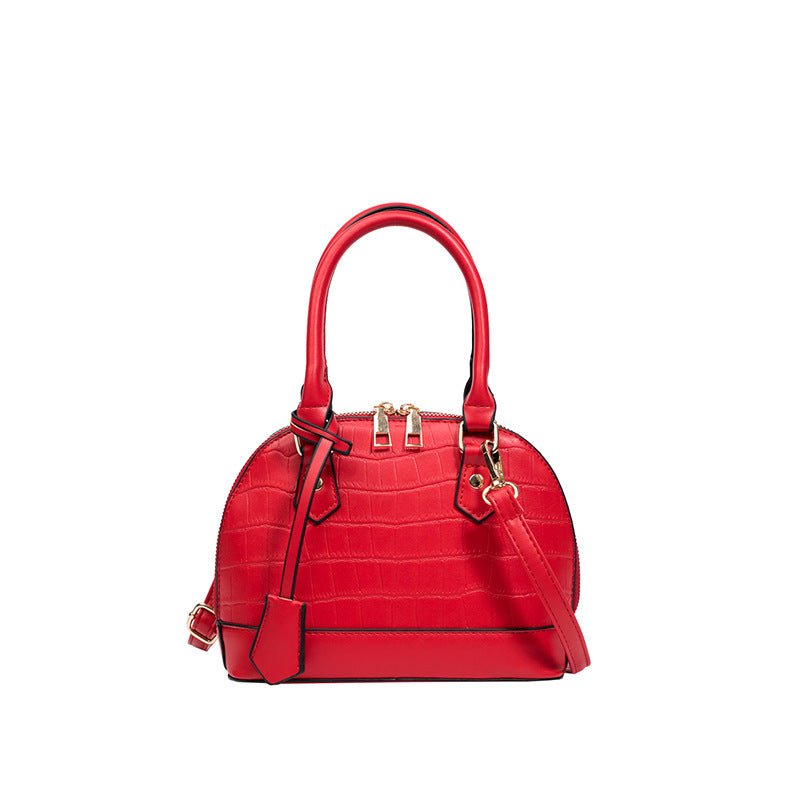 Gemma™ | Elegant Minimalist Shopper Bag
